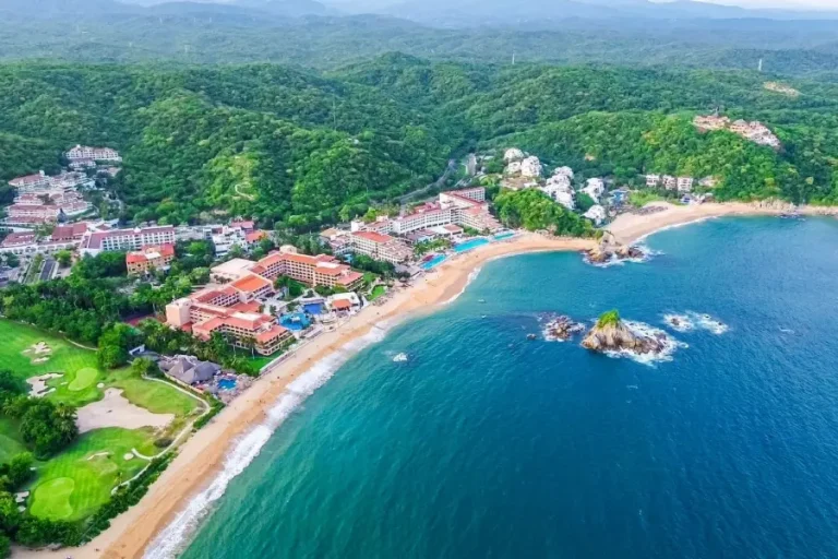 vuelos a huatulco