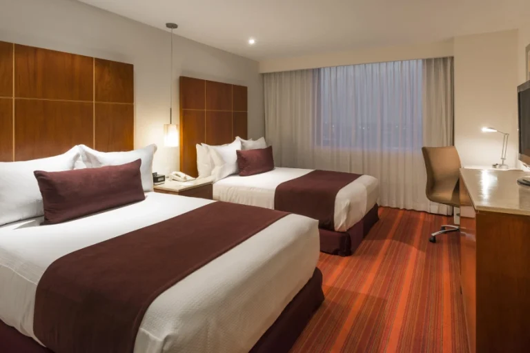 Camino Real Aeropuerto Mexico