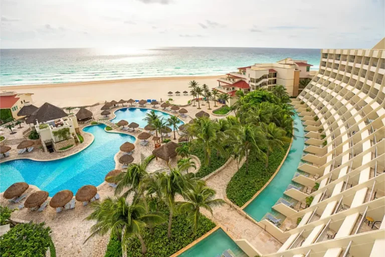 Grand Park Royal Cancun