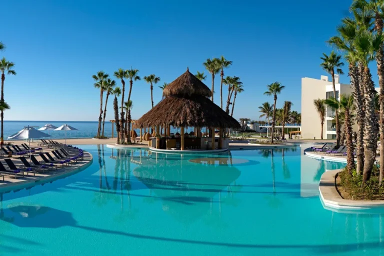 Paradisus Los Cabos